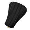 Передняя кожаная подушка сиденья для мотоцикла Harley XL1200 X48 (2004-2015 гг.)