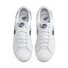 Nike Кроссовки Court Legacy GS White Midnight Navy для детей DA5380-125