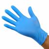 100Pcs Universal Nitrile Latex Mechanic Working Protective Disposable Gloves