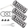 Compatible Springs for Logitech G25/G27/G29/G920 Pedal Accessories