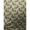 Barbara Men Tiger Print Rayon Drawers Gmt2022d