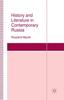 Книга History and Literature In Contemporary Russia