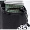 Portable Beverages Tote Bag Organizer Drink Handbag Accessories Coffee Cup Holder
