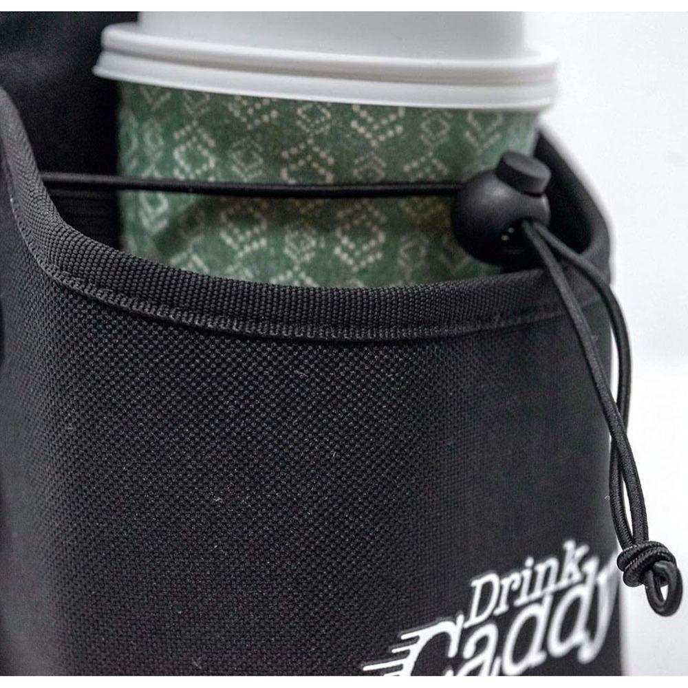 Portable Beverages Tote Bag Organizer Drink Handbag Accessories Coffee Cup Holder