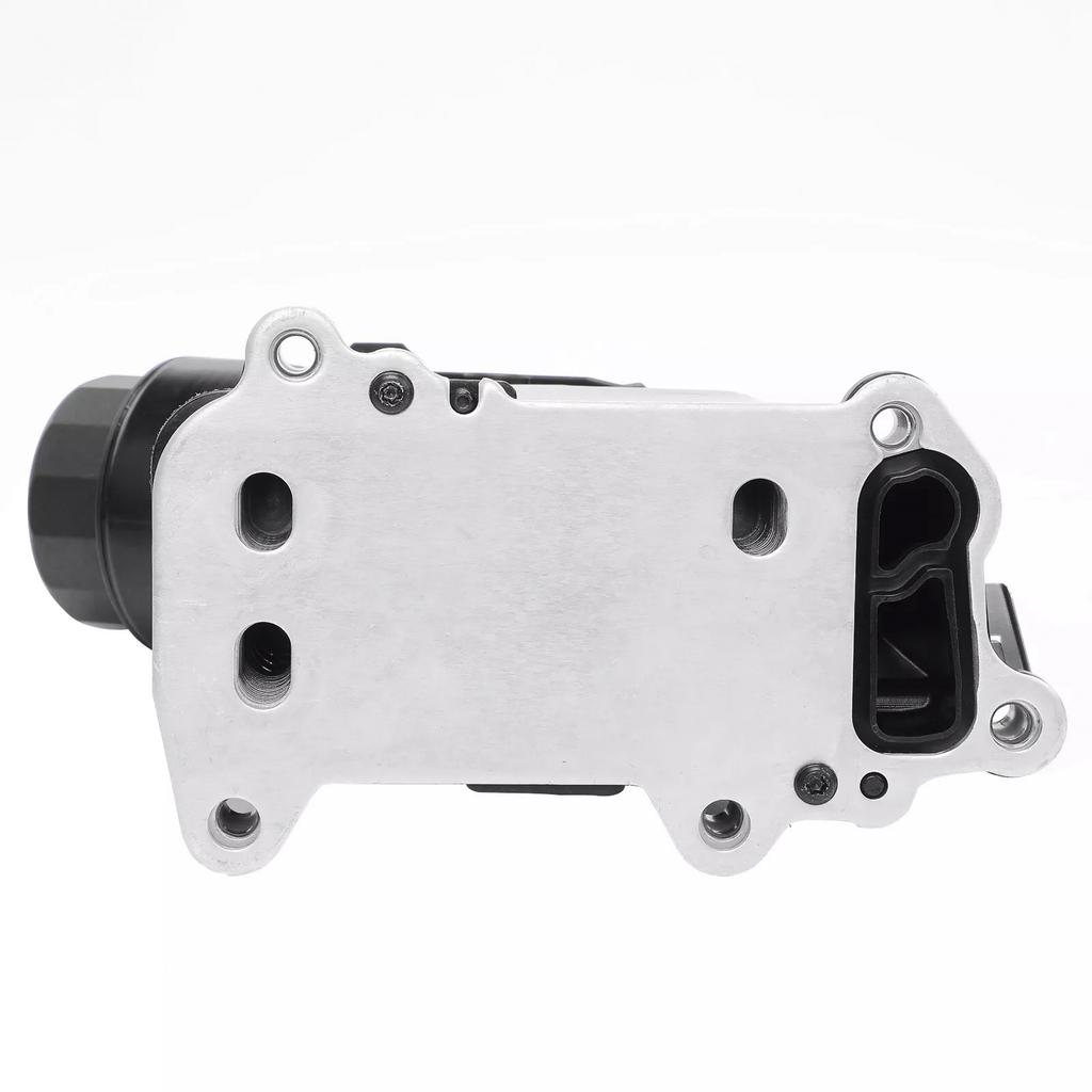 Корпус масляного фильтра 11427807799 для BMW E81 E82 E87 E88 E90 E91 E92 E93 E60 E61