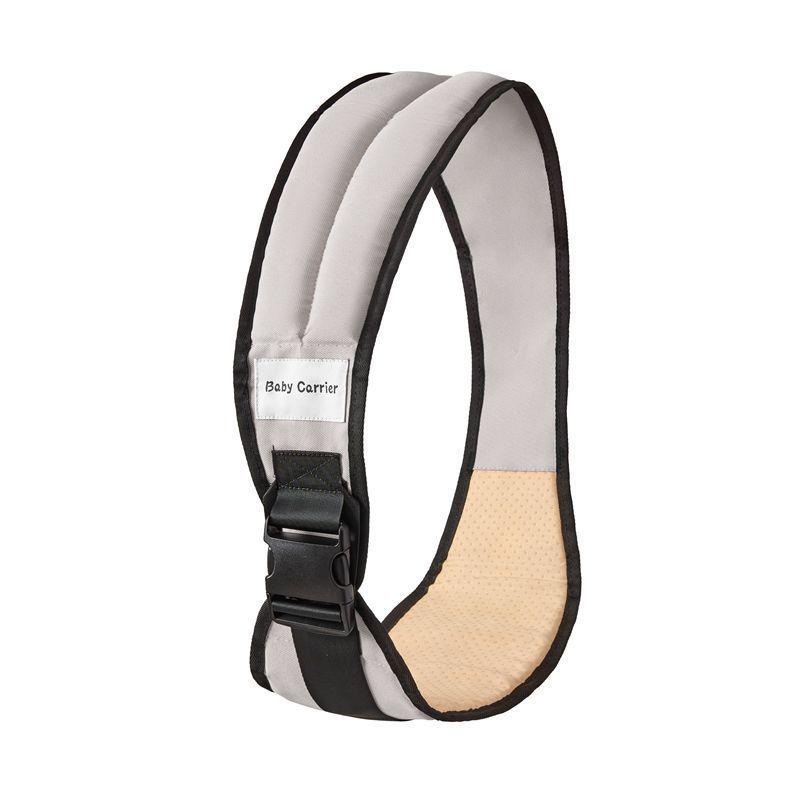 Поясничная поддержка Детский поясной стул-переноска - Свободные руки, лицом вперед, поддержка обнимания малыша.