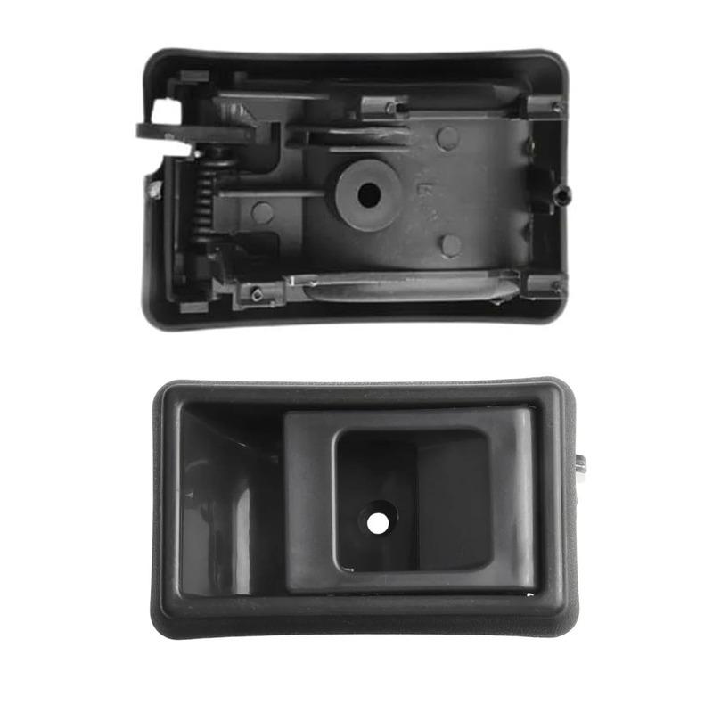Interior Door Handle 69206-04010 69205-04010 For TOYOTA 4RUNNER COROLLA PICKUP TACOMA TERCEL For GEO PRIZM Inner Accessories
