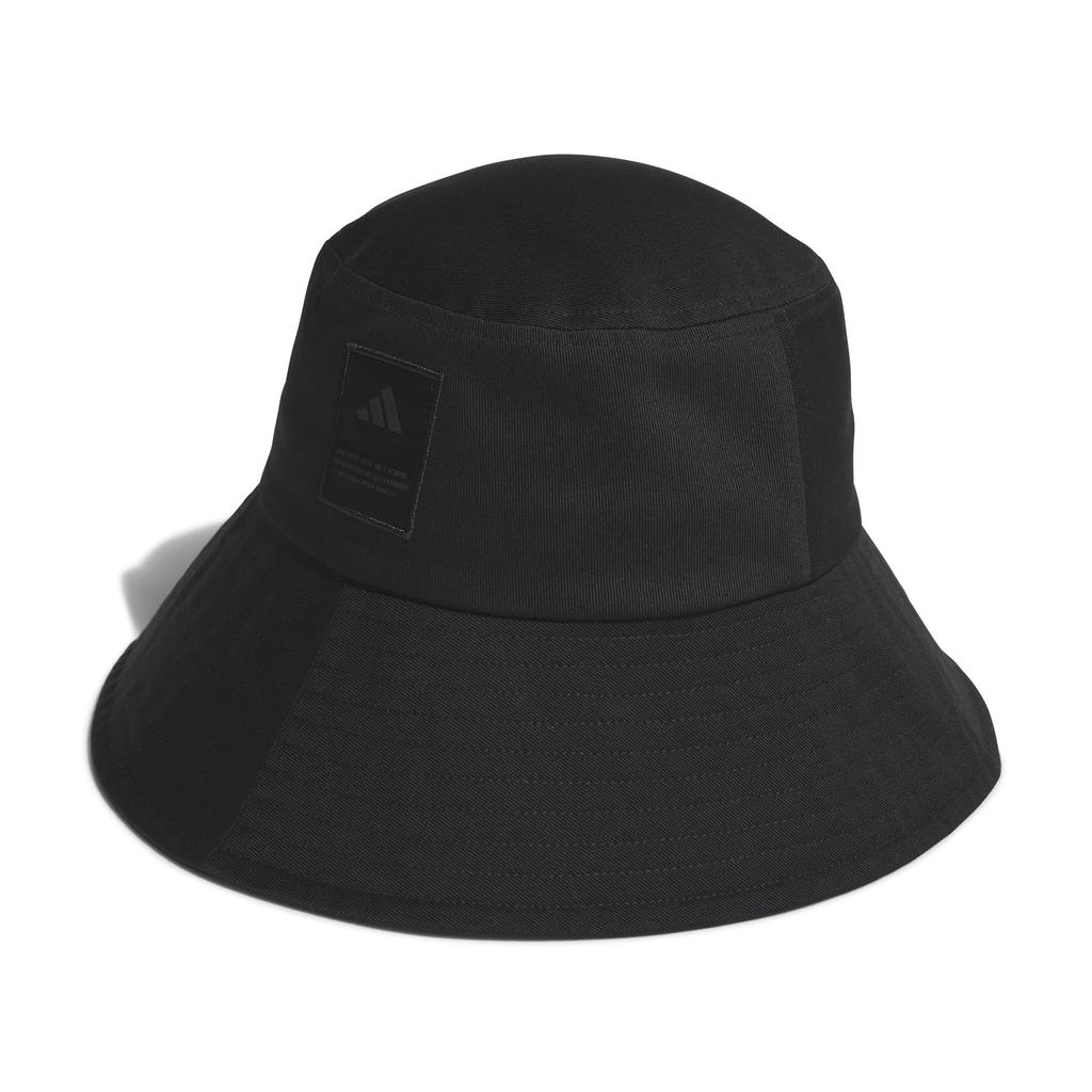 Adidas Women's Bucket Hat KCE32 Black (JL5156) OSFX