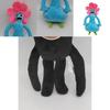 Souvenir Quality Garten Of Banban Plush Animal Toys, Perfect For Gift Giving, Available In Different Colors And Sizes
