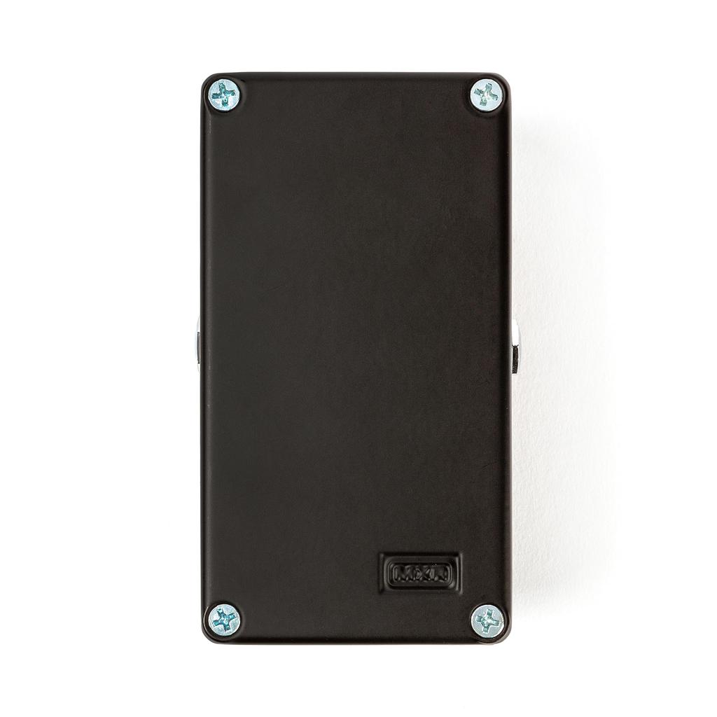 MXR Hybrid Fuzz Guitar Effect Pedal