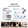 SANAG F30 Ear-Clip Bluetooth Headphones
