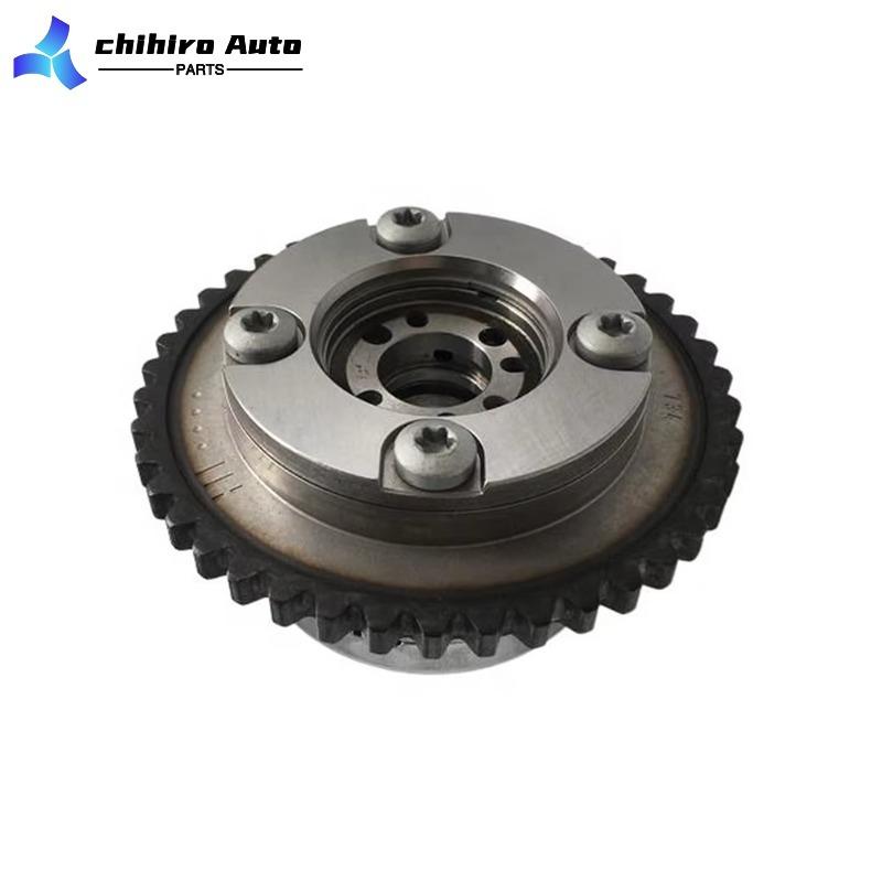 Variable Valve Timing Gear Camshaft Adjuster Gear VVT Sprocket 2700506200 2700506100 For Mercedes-Benz W176 W246 W205