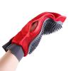 Glove Deshedding Gentle Efficient Dog Brush Glove Dog Combs Pet Glove Dog Bath Cleaning Supplies