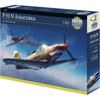 Alma Hobby 148 American P-39N Airacobra Plastic Model ADL40011