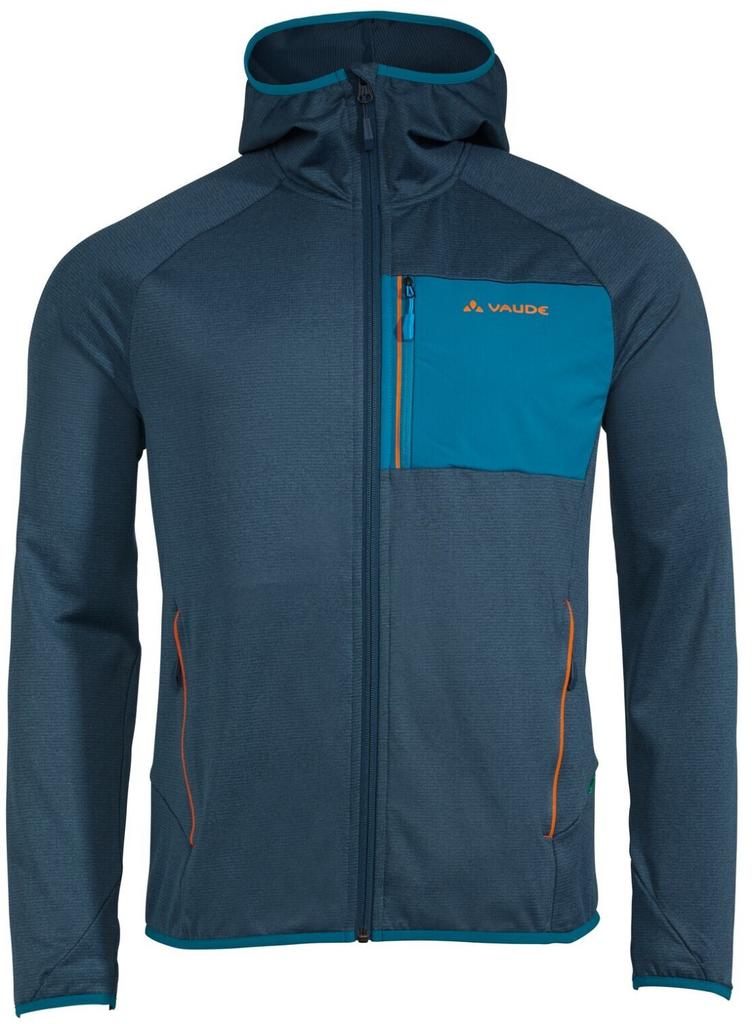 VAUDE Мужская флисовая куртка Tekoa II