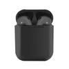 I12 TWS Беспроводная гарнитура Bluetooth 5.0 Сенсорные спортивные наушники Стерео объемные басовые наушники для телефона Android