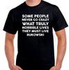 Crazy People Bukowski T Shirt Tee All Sizes and Colors