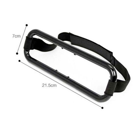 Car Vehicle Sun Visor Seat Back Plastic Tissue Box Holder Paper Napkin Bracket