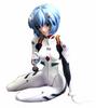 Emotion Style Rei Ayanami New Theatrical Genesis New Theatrical (Evangelion Version) (Neon Evangelion Version)