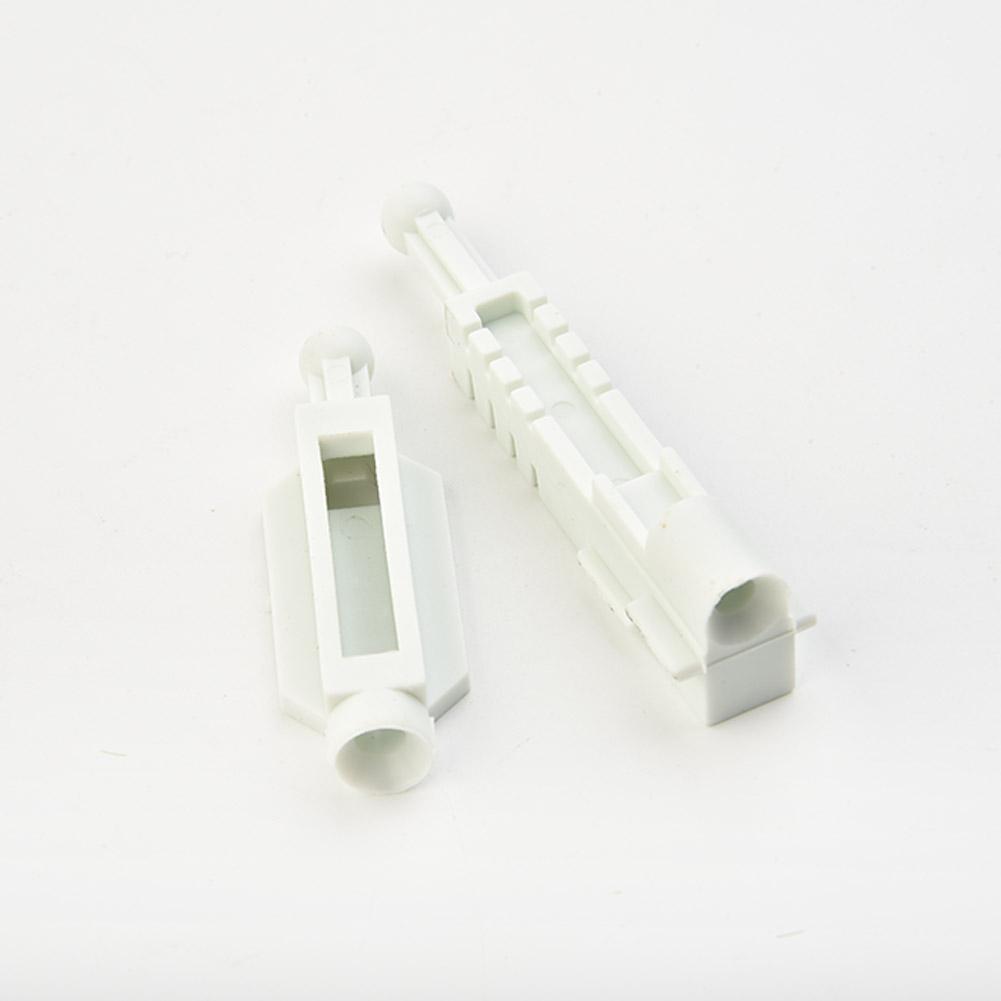 Car Headlight Regulator Mounting Bracket For E39 5 Series Car Accessories Headlight Protection Bracket