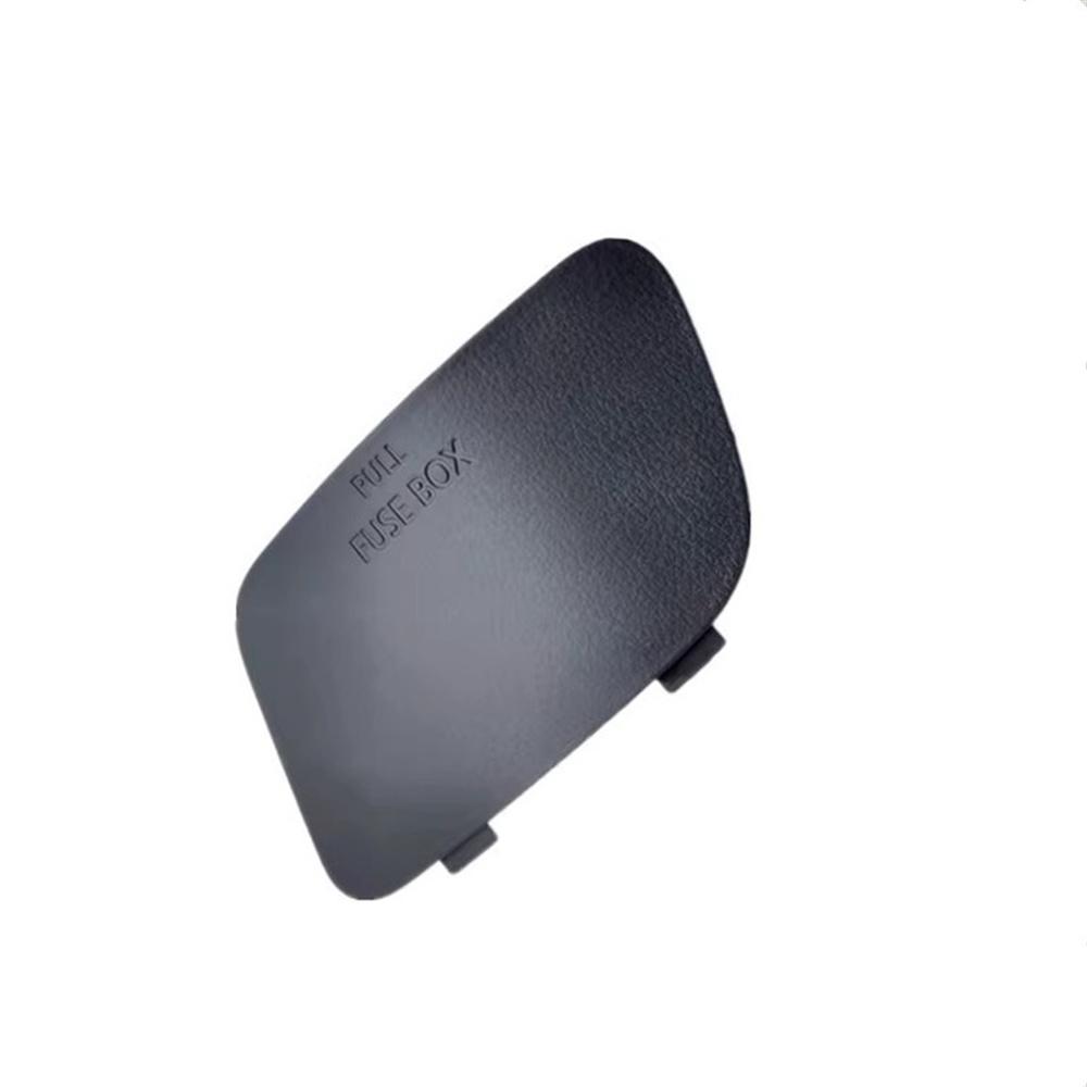 Car Interior Fuse Box Cover For Mazda 3 Axela BP Replaces BELG68381, BELG-68-381