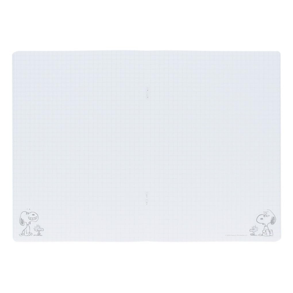 Канцелярский набор Sunstar Stationery Snoopy S4731999, Розовый,