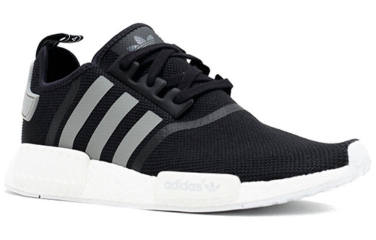 adidas NMD_R1 Mesh 'Черный Уголь' S31504