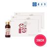 Chong Kun Dang Mountain Ginseng 100ml X 10 Bottles 3 Boxes Wild Ginseng Cultured Root Extract Red Ginseng Energy recharge,Korean Health Food