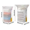 Large Capacity Vacuum Storage Bag Dust-proof Clothing Seal Bag  Travel Accessories