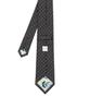 Paul Smith Classic Tie 150039552MJ Brown F