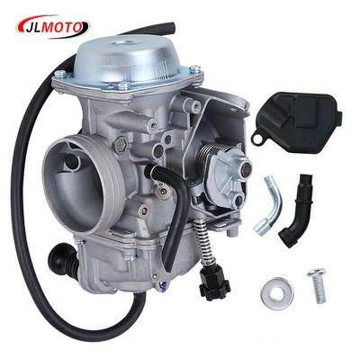 Карбюратор PD32J Карбюратор Подходит Для Honda Квадроцикл ATV Мотоцикл ATC250SX TRX250 TRX300FW TRX350 Rancher Fourtrax TRX400FW TRX450FE FM Foreman