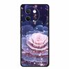 Чехол для Vivo V40 Lite V40lite V 40 Lite Модный Черный Силиконовый Мягкий Задний Чехол-Крышка Для Vivo V30e 5G Чехол для Телефона V 30 e Funda