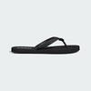 Шлепанцы Keitaki Alpha Core Black Cloud White