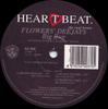 12-дюймовая пластинка FLOWERS' DEEJAYS - Big Bug HB068 Heartbeat, Medi 1998 Италия Танцевальная и Электронная Б/У