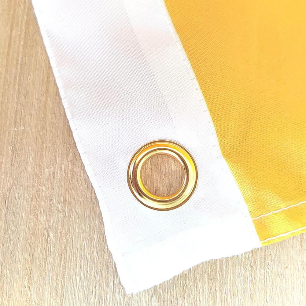 150x240 см флаг Украины двухсторонний садовый флаг двор знак декоративный баннер