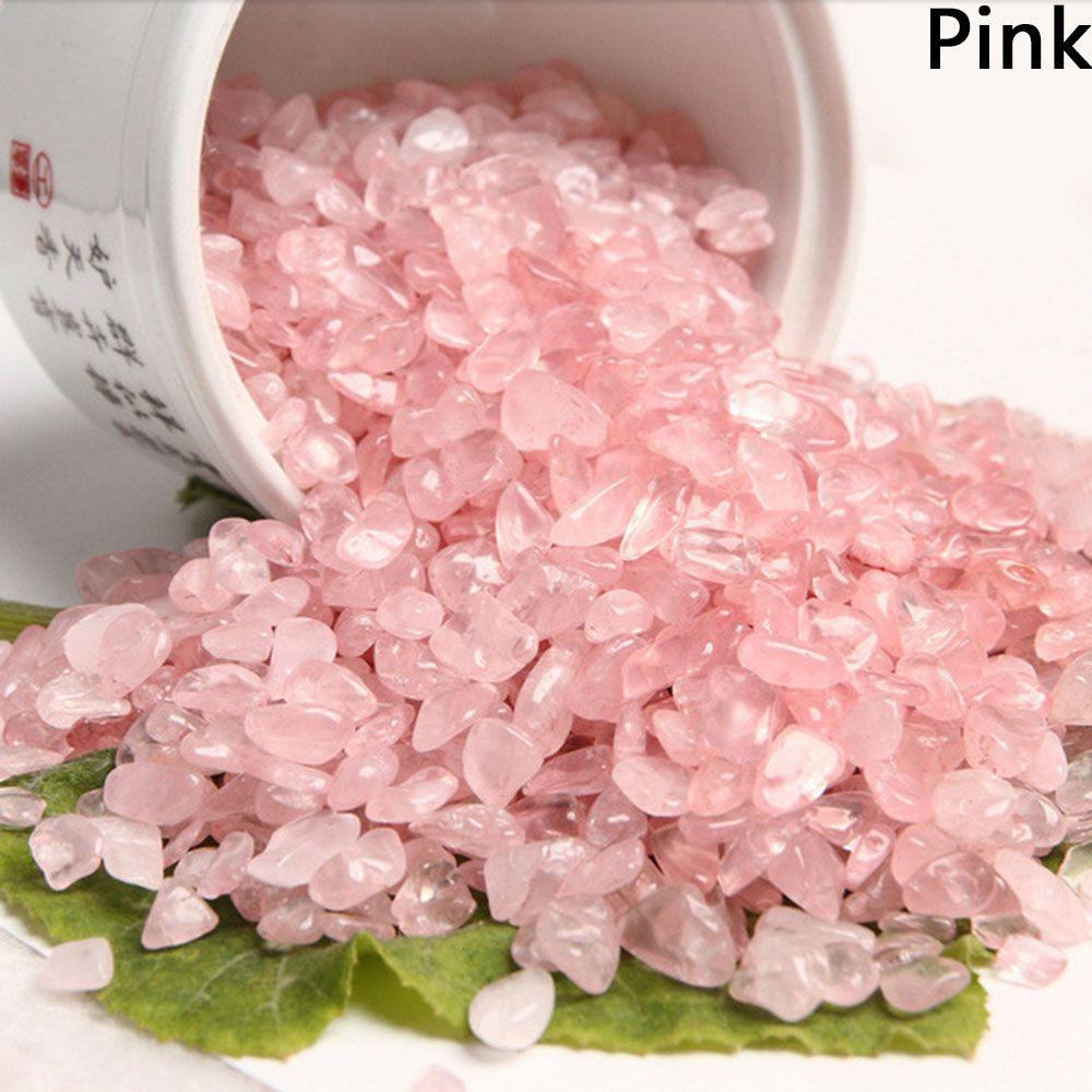 Energy Mineral Moonstone Polished Rock Natural Crystal Stone Healing Gemstone Lucky Sight Gravel