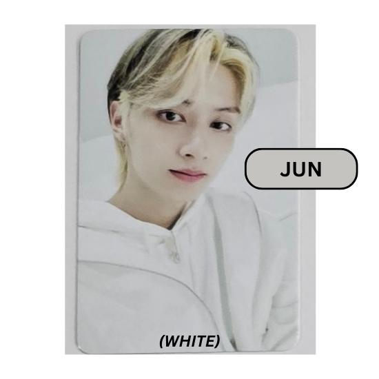 Seventeen (Идущий) Журнал Том 2