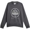 Spezial FC Толстовка Utility Black Men Tops Grey JE6091