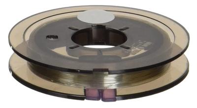 UNITIKA Нейлоновая леска Gunter Harris Line, 10 м, 0,3 №, Камуфляж Коричневый, U01590T