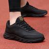 Men's Shoes Summer New Running Shoes Breathable Mesh Travel Shoes Men's Casual Shoes Large Size Sports Shoes Men's