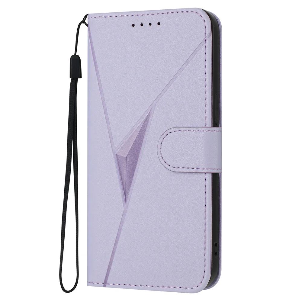 Кожаный кошелек-книжка для vivo V50 Lite Y03 Y04 Y19S Y29 Y29S Y36 Y38 Y39 Y78 Plus Y100 Y200 Y200E Y300 Слот для карт Чехол для телефона