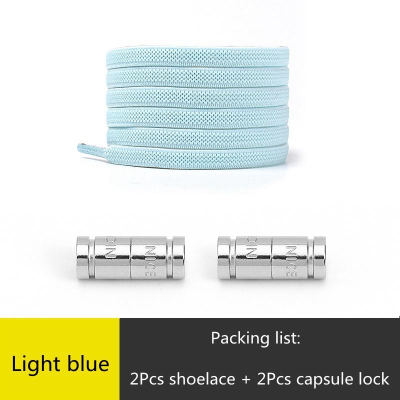 № 8, шнурки без завязок, эластичные шнурки, кроссовки, самозатягивающиеся шнурки с замком, быстрое кружево для детей и взрослых без переплета, резиновые завязки