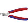 KNIPEX KNIPEX Super Nipper 125 мм с камышом 7813125
