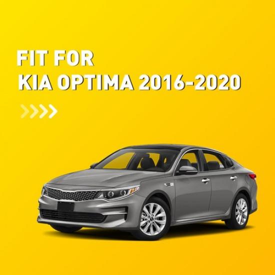 Для 2016 2017 2018 2019 2020 Kia Optima Крышка консоли центрального подлокотника