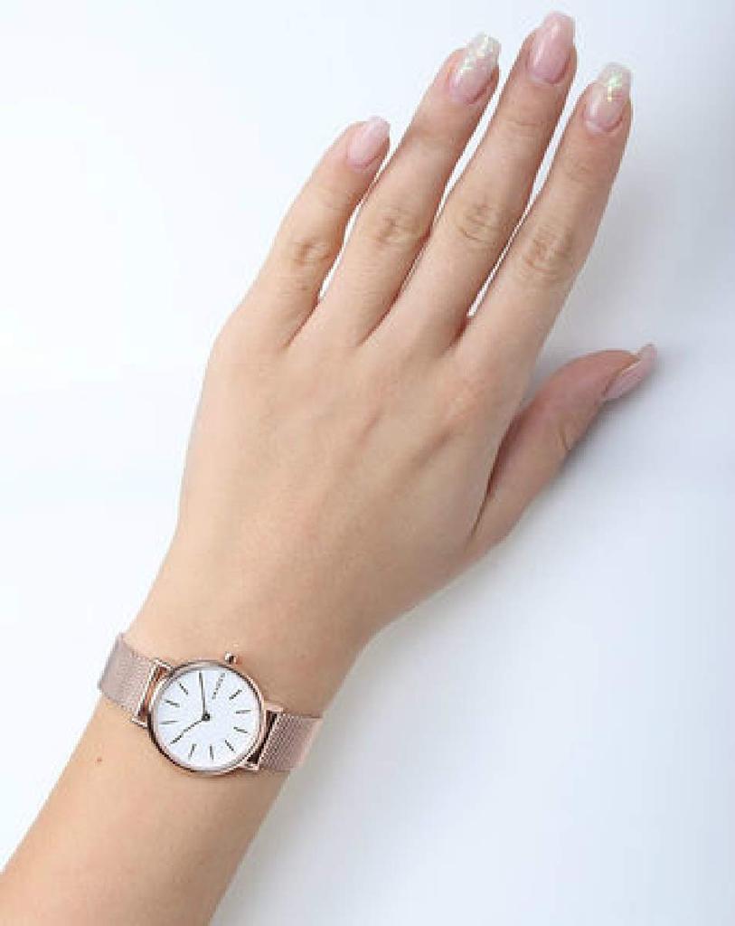 Skagen SKW2694 Signature Signatur Женская [Товар]