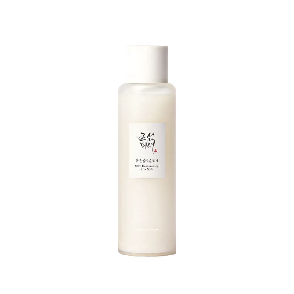 Beauty of Joseon Glow Replenishing Rice Milk Toner Hydrating & Brightening 150ml