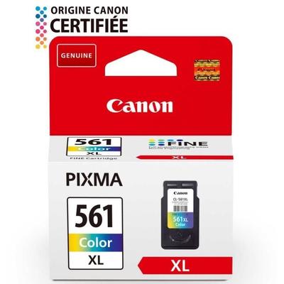 CANON CLI-561 XL Цветной картридж большой емкости (CLI561XL)