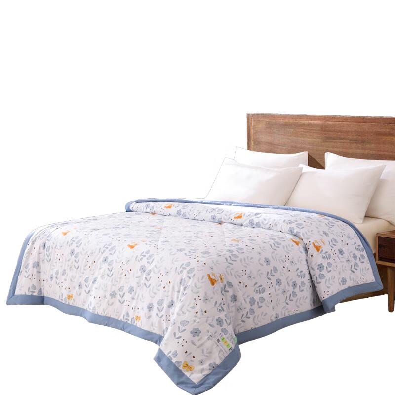 Fangen Yipin Washable All-Season Quilt