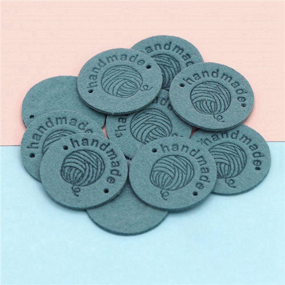 Ручная Работа Бирки Шарфы Подарки Аксессуары для Одежды Тканевые Бирки Декор Одежды Бирки для Одежды