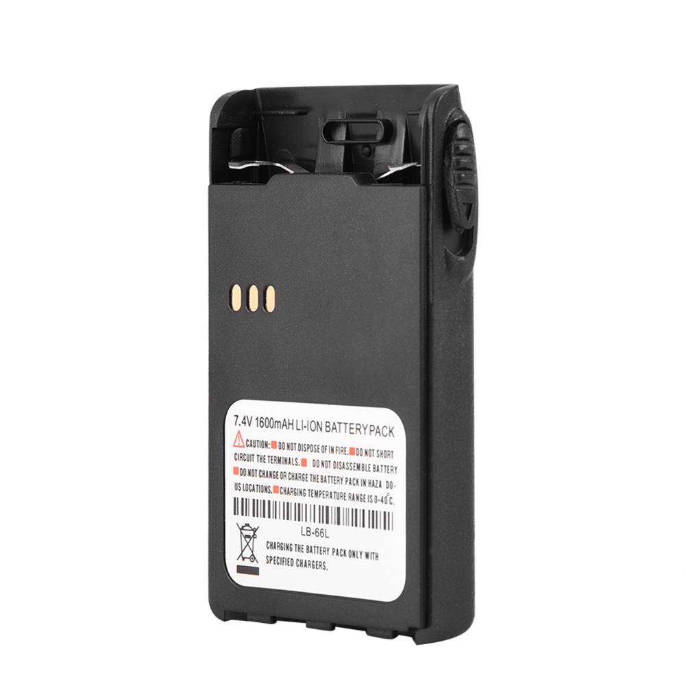 Чехол для батареи AAA для радиостанции PUXING PX777 PX888 VEV3288S LINTON LT3268